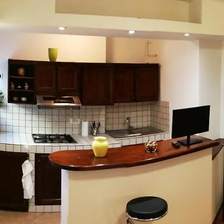 Apartment Martini Studio