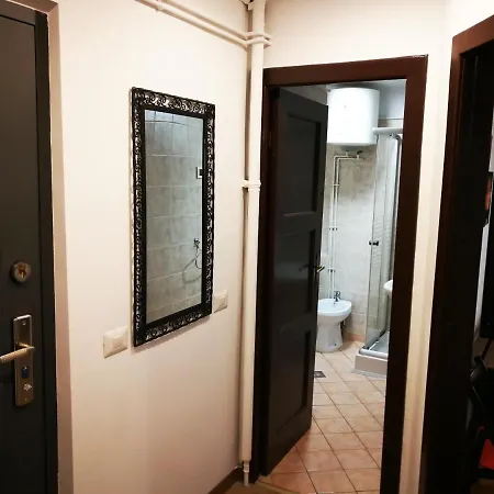 Martini Studio Apartment