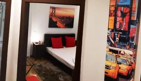 Apartment Martini Studio