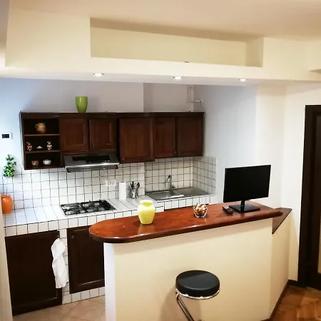 Martini Studio Bucharest