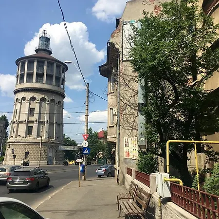 Martini Studio * Bucharest